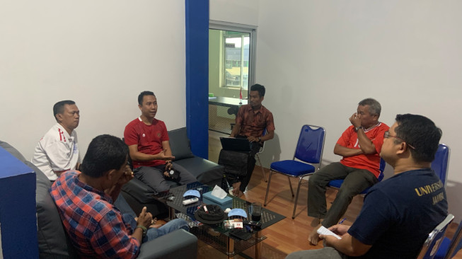Ini Jadwal Liga 3 Jambi dan Piala Soeratin Cup